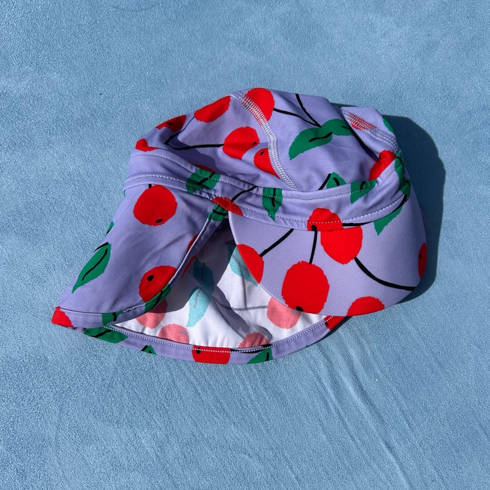Hanna Anderson sunhat